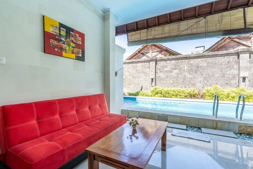 Sanur Villa Totem - photo 36