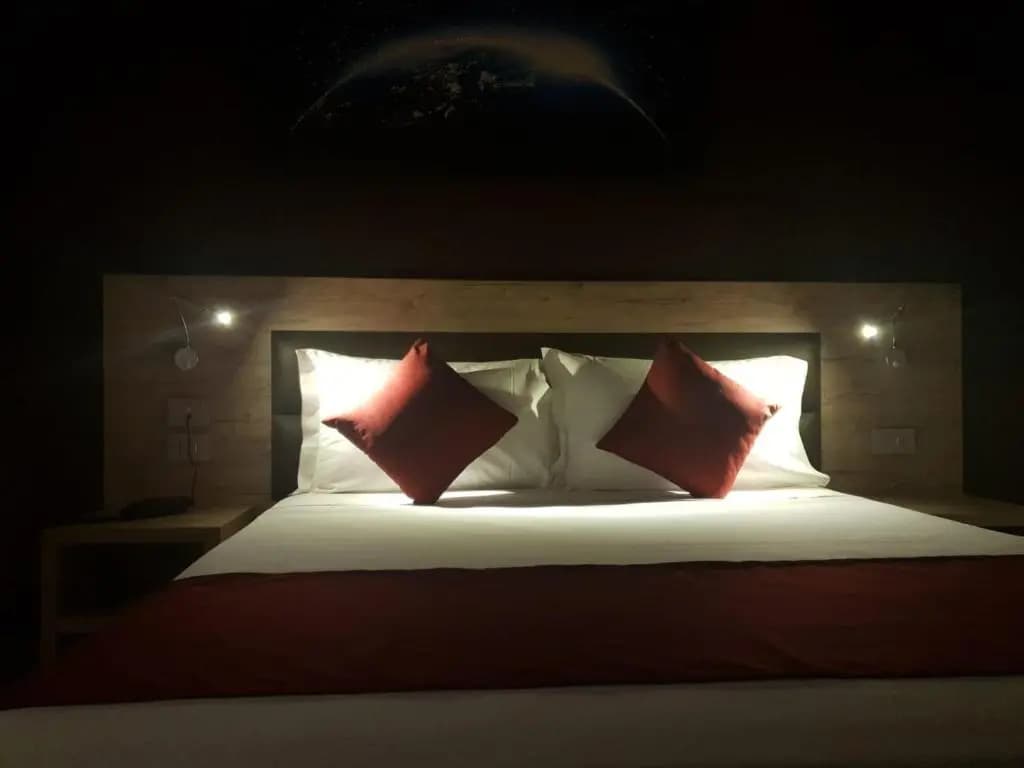 Hotel Stradivari - photo 6