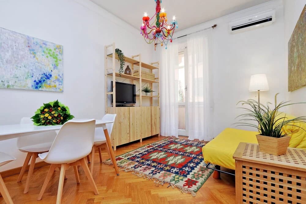 Cozy Laterano - My Extra Home - photo 6