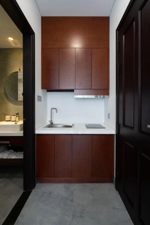 Konoha Boutique Villa - photo 18