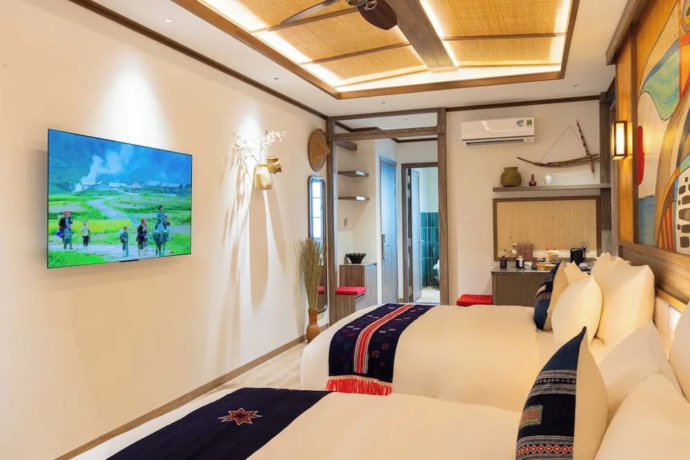 ZAO Hotel Firework & Sea View - photo 7
