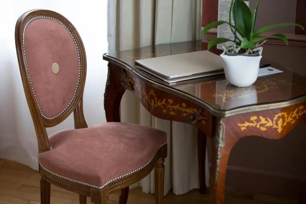 Hôtel Eiffel Trocadéro - photo 14