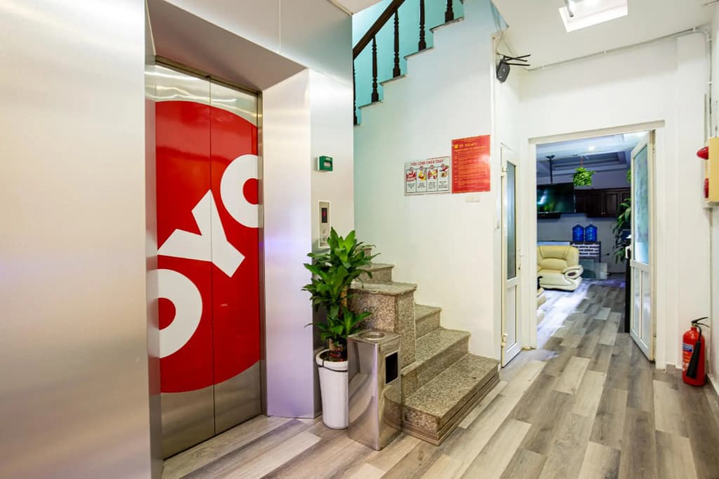 Arowana Hotel - main photo