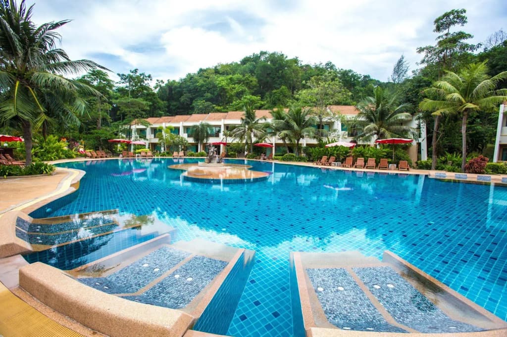 Lanta Resort - photo 11