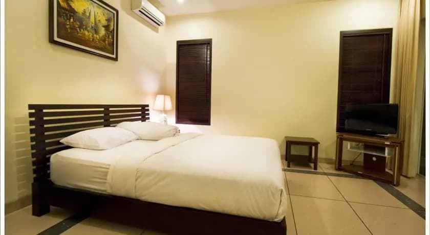 Villa Jayana - photo 5