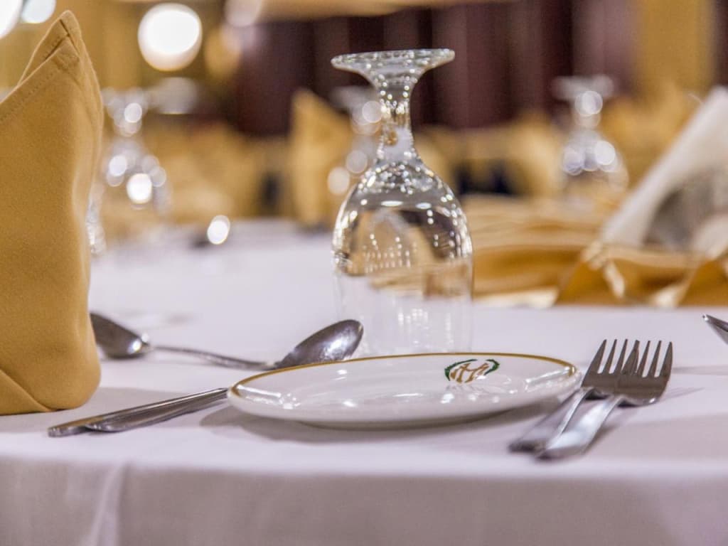 Sharjah Carlton Hotel - photo 45