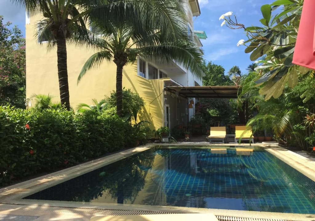 Lemon House Samui - photo 14