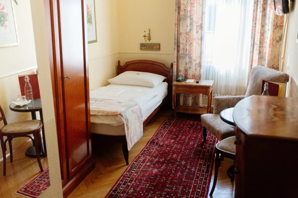 Boutique Hotel Nossek - photo 4