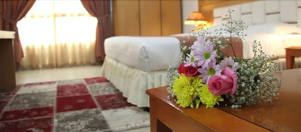 Flamingo Hotel Apartment - photo 2