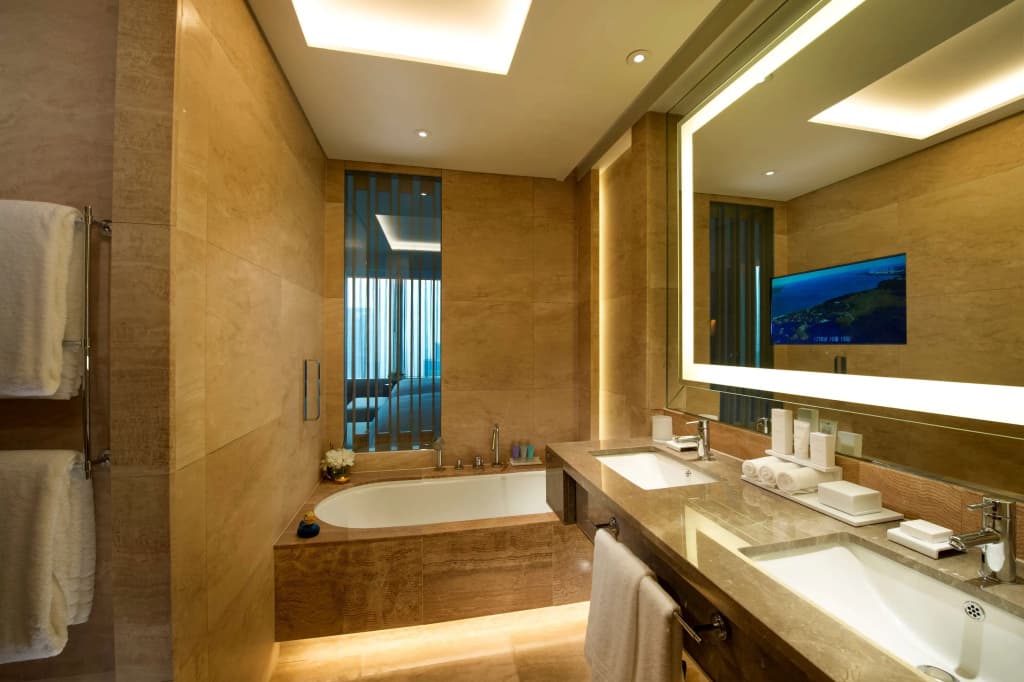 Conrad Seoul - photo 8