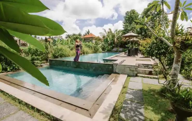 Nur Guest House - photo 13