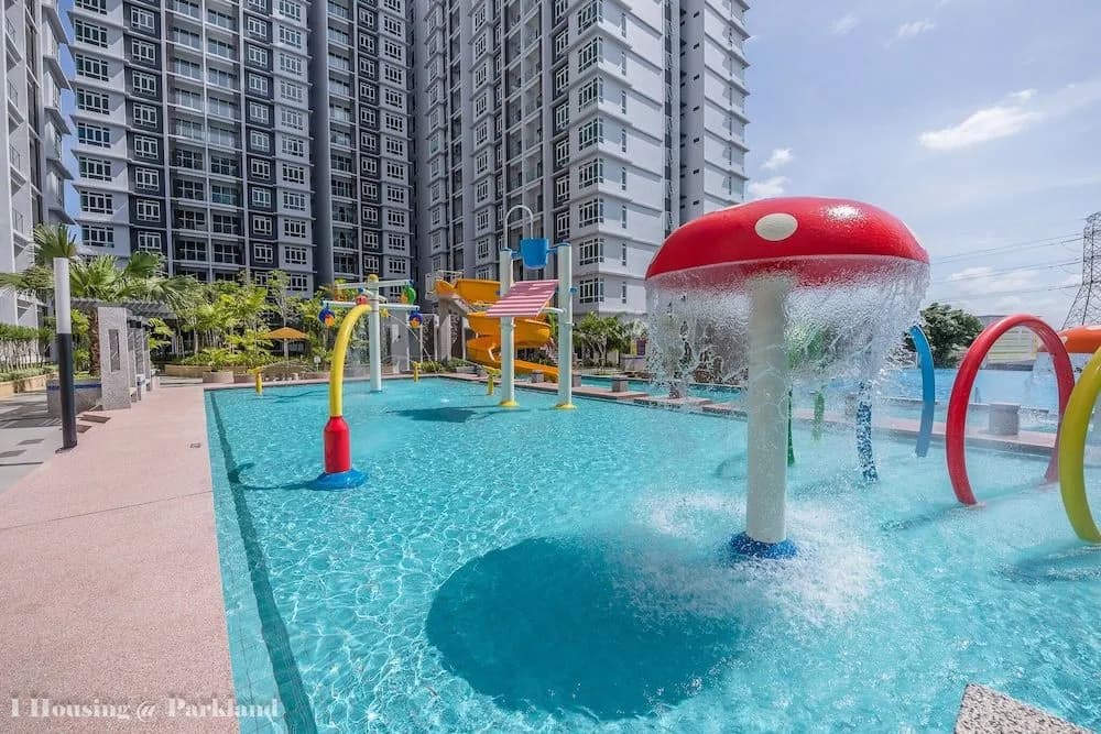 Parkland Executive Melaka By I Housing - photo 11