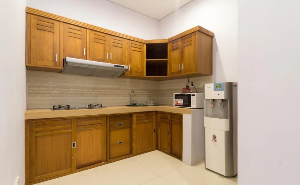 Tri Bagus Villa - photo 12