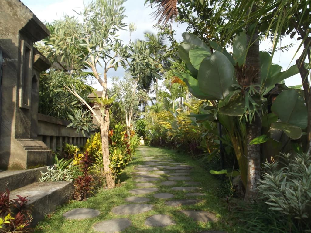 Villa JJ and Spa Ubud - photo 12
