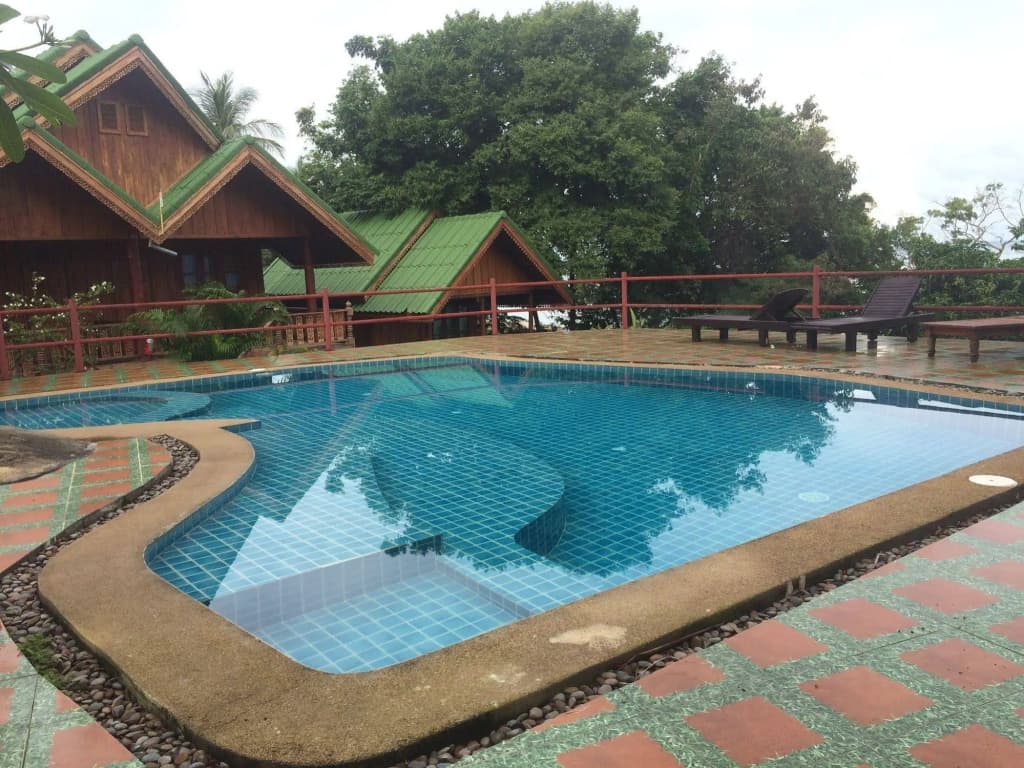 Tharathip House - photo 12