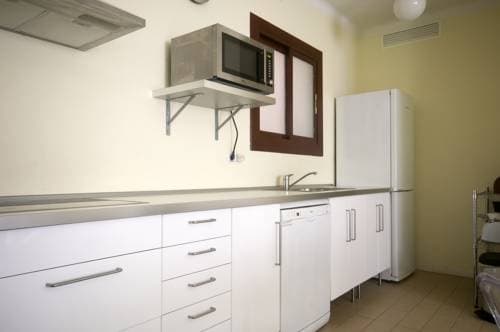 Gran Via Apartment - main photo
