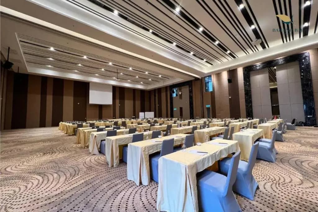 Bahang Bay Hotel - photo 17