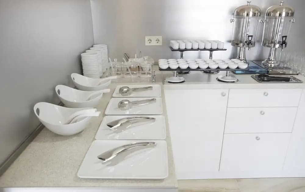 Villa Residence Hotel - photo 15