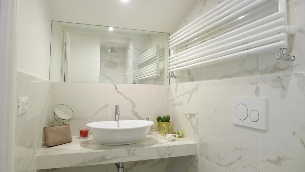 Prati Charming Apartment - photo 10