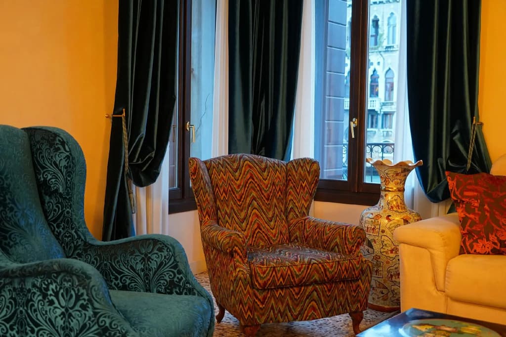 Granda Sweet Suites - photo 3