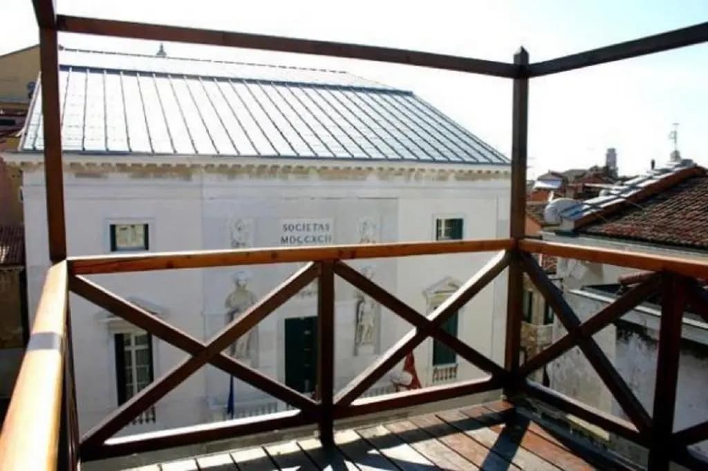 Casa Alba - main photo
