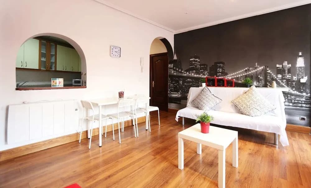 Silver Apartments Concepcion Jeronima - photo 2