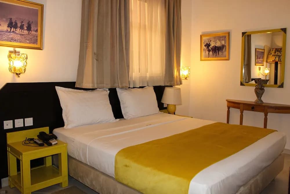 MAJOREL PEARL Restaurant Piscine SPA - photo 5