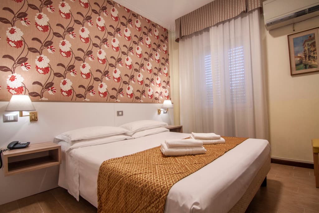 Hotel Dei Fiori - photo 6