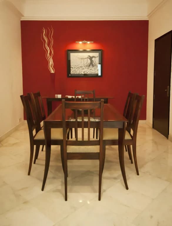 Seclude City Serviced Apartments - photo 17