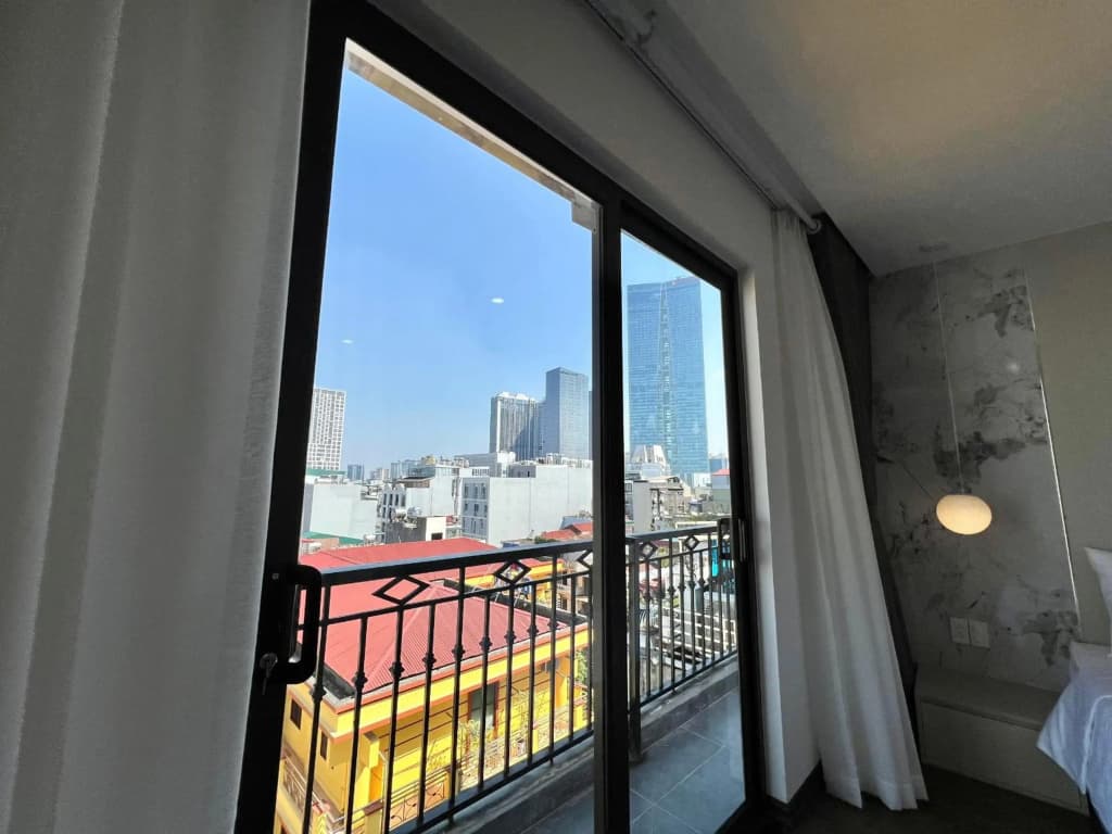 22housing Hotel & Residence Near Lotte - photo 21
