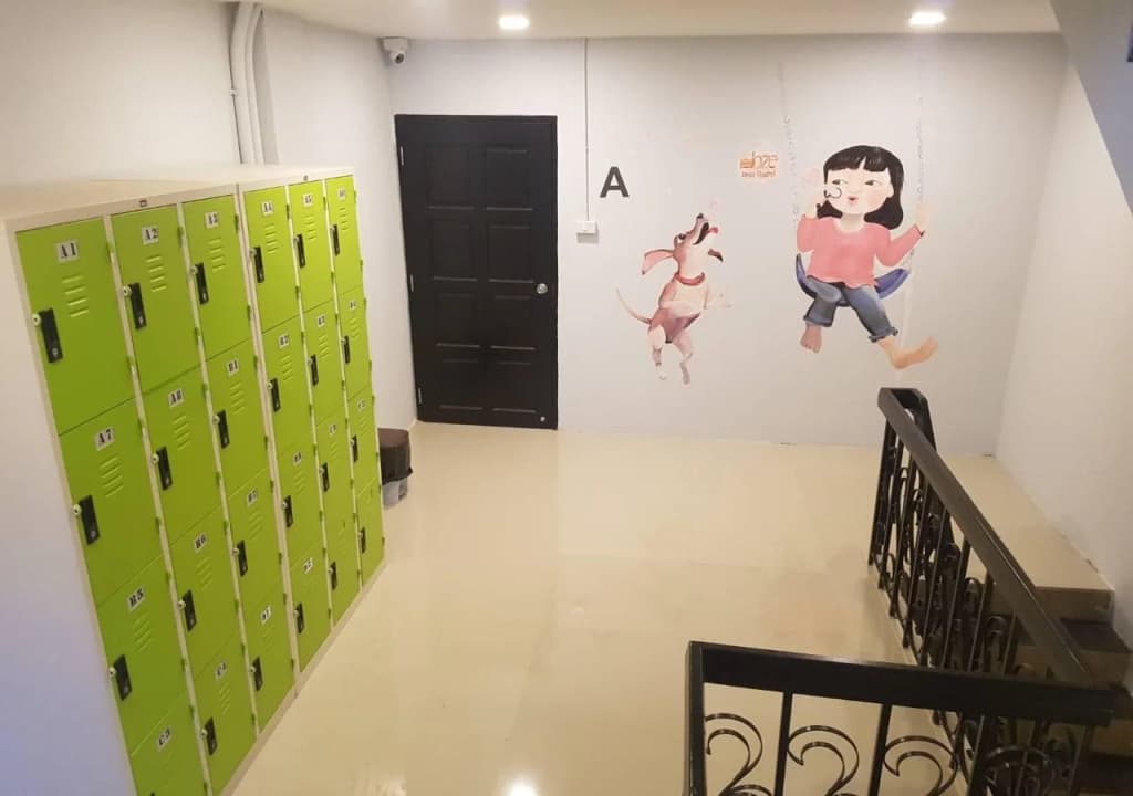 Doze Hostel - photo 5