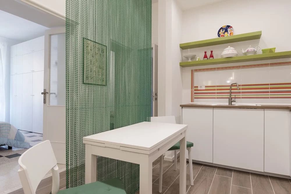 Gianicolense Green Apartment - photo 6