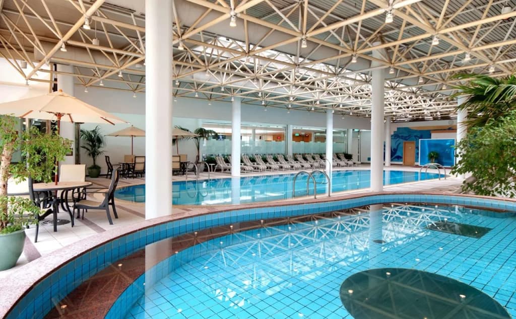 Millennium Hilton Seoul - photo 16