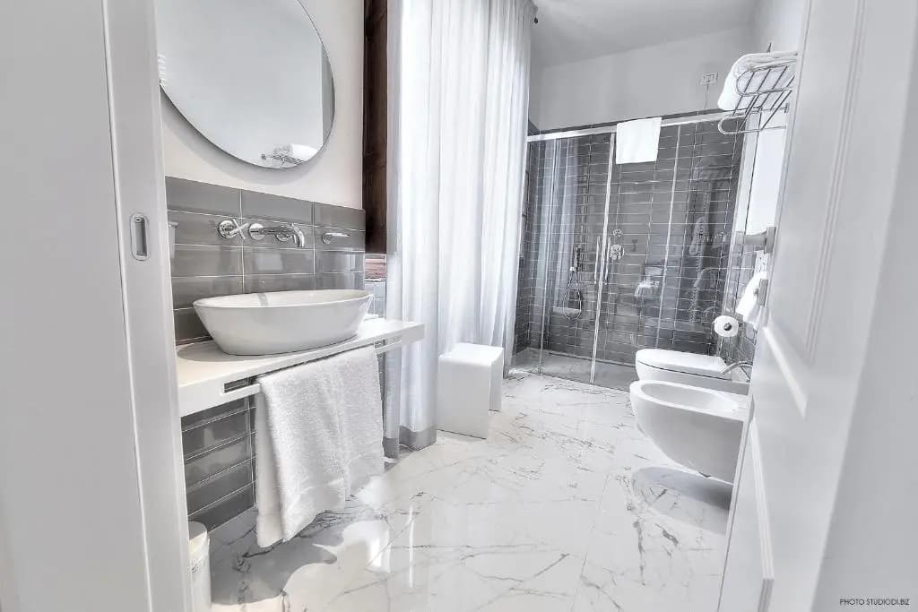 Hotel Horto Convento - photo 10