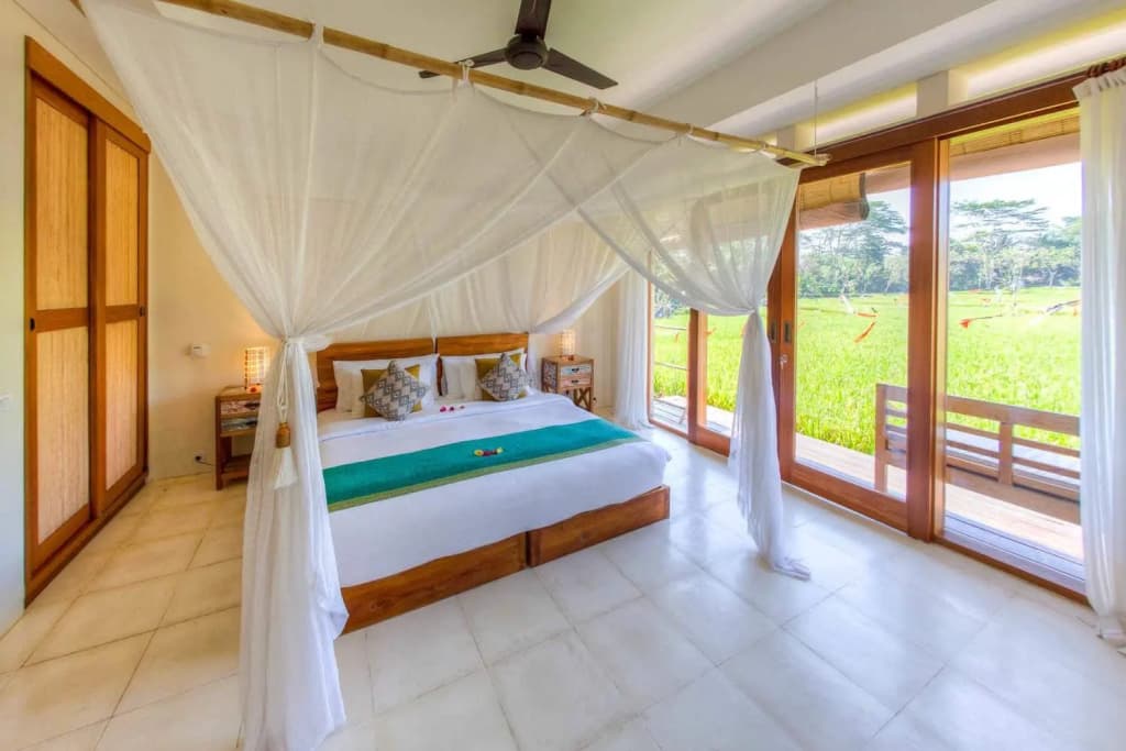 The Shala Bali - main photo