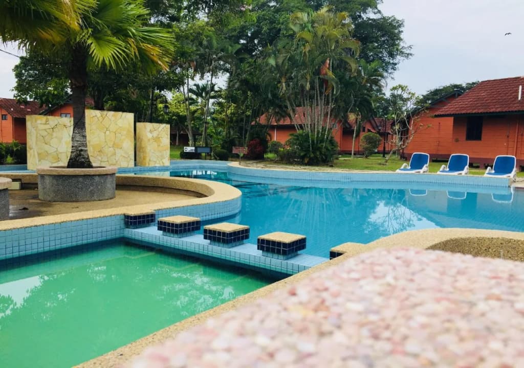 De Palma Resort Kuala Selangor - photo 12