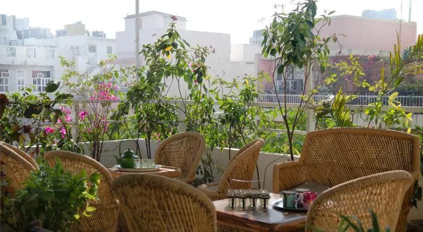 Scarlette New Delhi - photo 8