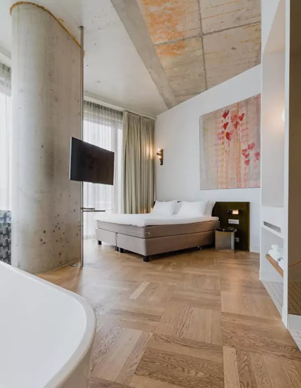 Hotel Pontsteiger - photo 41