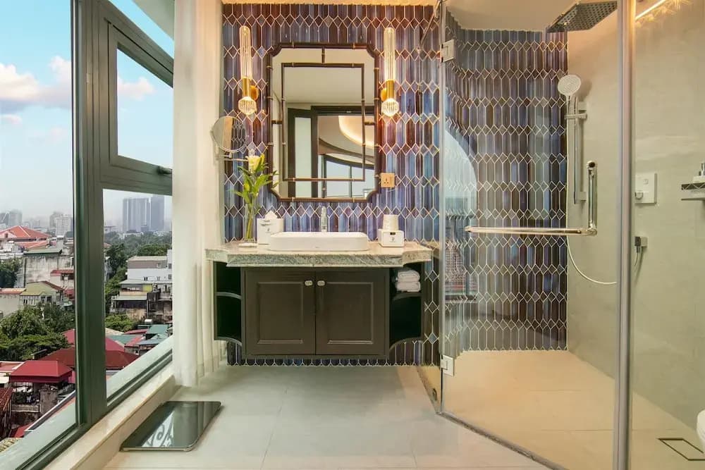 Proverb Hotel Hanoi - photo 47