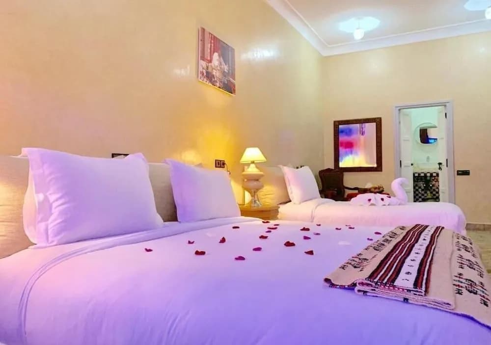 Riad Koutoubia Royal Marrakech - photo 5