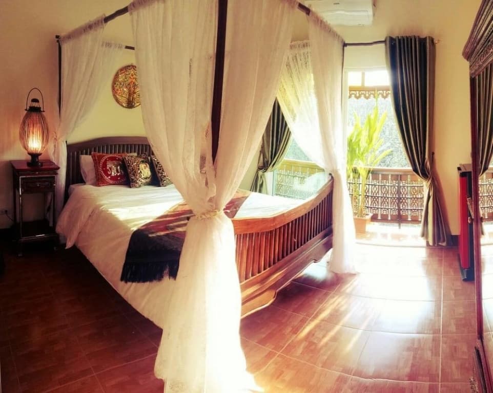 Faikham Hostel - photo 3