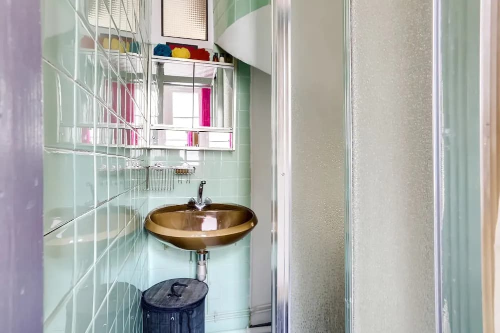 Grand prieuré apartment by Weekome - photo 4