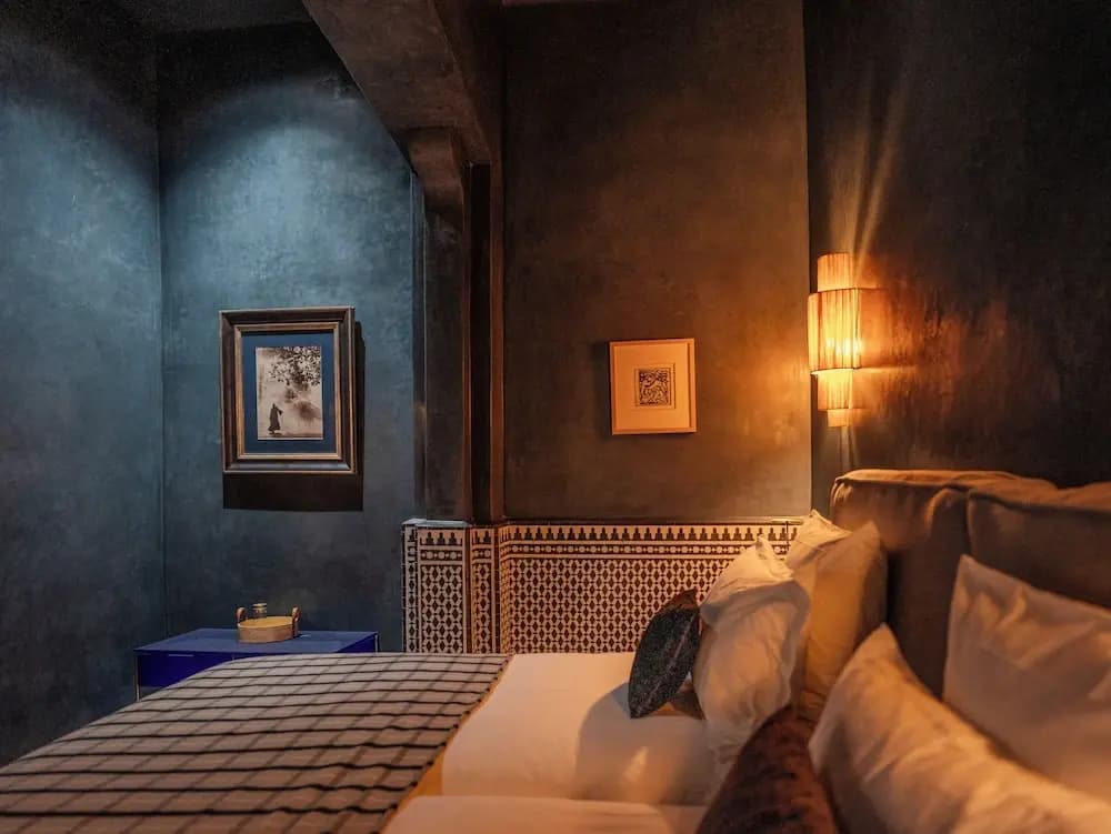Riad Mayan & Spa - photo 4