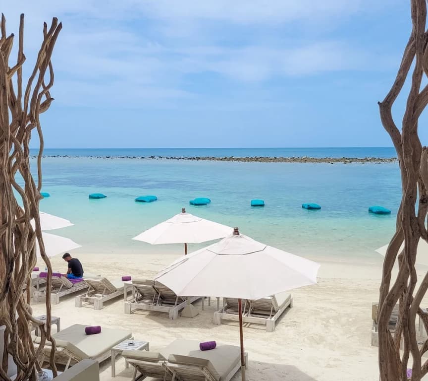 Elephant Beach Club & Resort Samui - photo 23