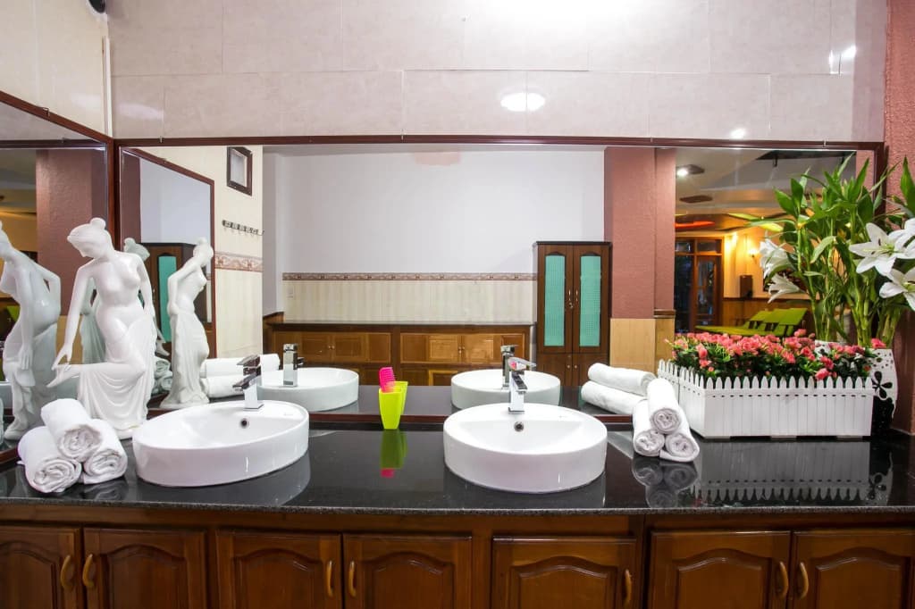 Hoa My II Hotel - photo 7