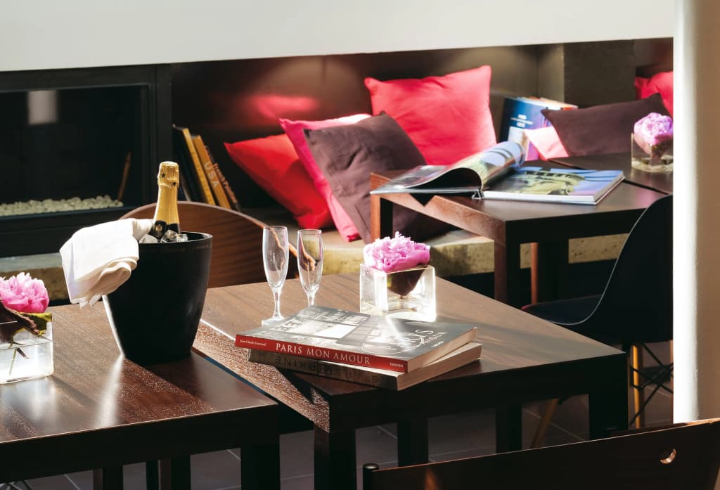 Grand Hotel Leveque - photo 10