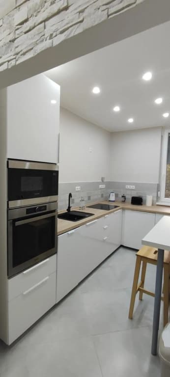 M3 Zugló Apartment - photo 17