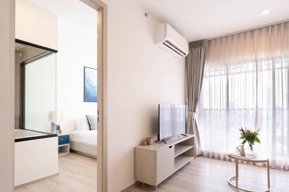 The Hampton Suites Bangna - photo 24