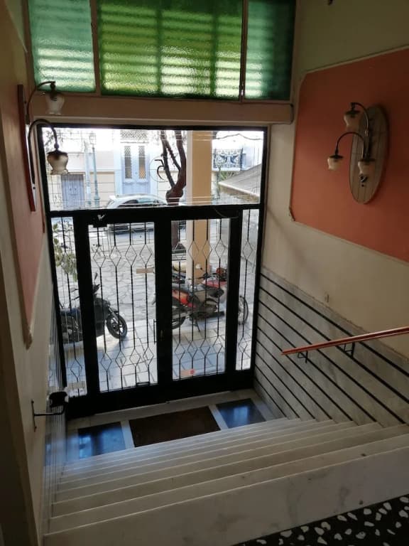 Comfortable apartment in Acropolis - photo 12