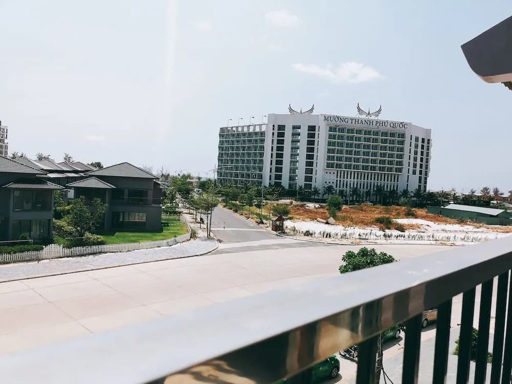 Thien Hong Hotel - photo 11